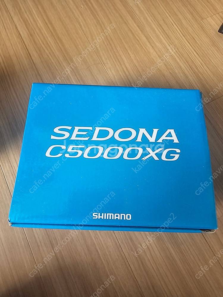 타이라바, 릴 여러가지, 참에어--0